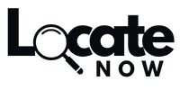 LocateNow Logo